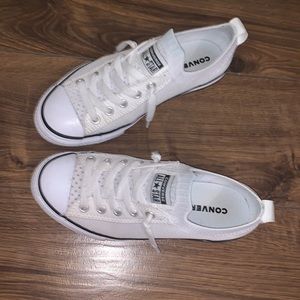 All Star knit converse